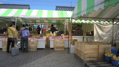 道の駅